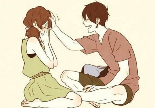 为什么女子和男友恋爱半年未接吻