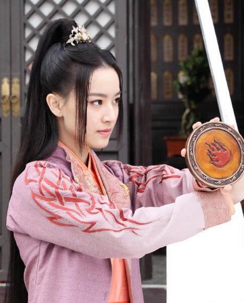 巴拉拉小魔仙小配角,被称小范冰冰