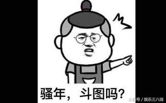 明星表情包出炉,林更新的迷茫,难道和二哈是真两兄弟