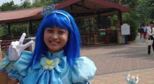 巴啦啦小魔仙凌美琪口中一直说的妈妈,原来是我们熟悉的她