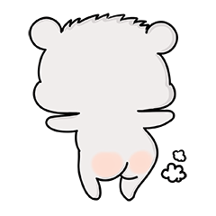 微信表情包小肉君