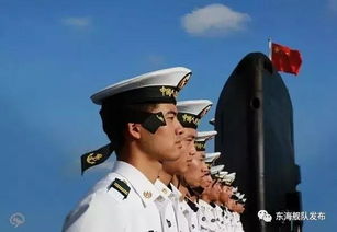 军人的表情不只一面,这是海军不一样的表情包