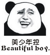 金馆长熊猫