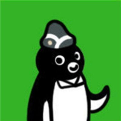 suica企鹅可爱的微信表情包充满欢乐的可爱微信表情