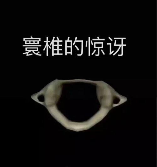 医学生表情包大放送