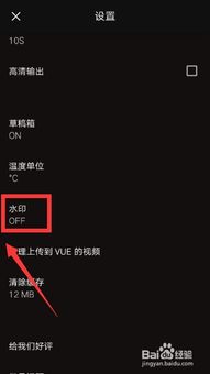 vue视频相机如何添加水印