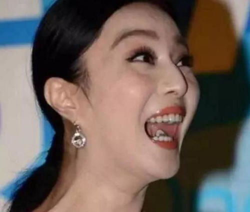 明星大笑毁形象杨幂老十岁,沈梦辰脸部僵硬,baby判若两人