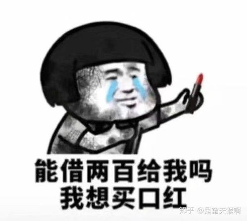 沙雕小熊猫表情包