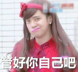 罗志祥朱碧石哪一期20169月这个朱碧石有点勤劳罗志祥扮女打扫卫生