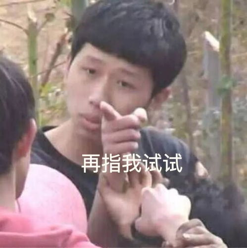 地表最强警告,可以说是很强势了斗图必备没有没