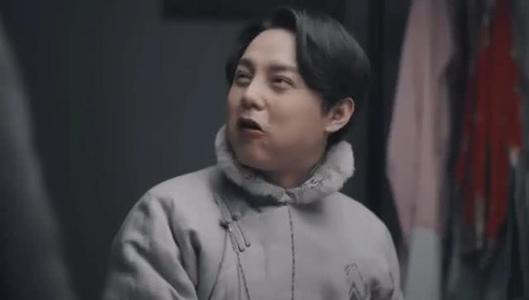 孙俪吃戏迷人,倪妮表情满足,尹正减肥后吃米饭却成了表情包