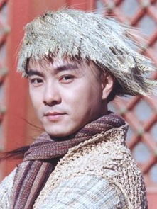 小宝与康熙