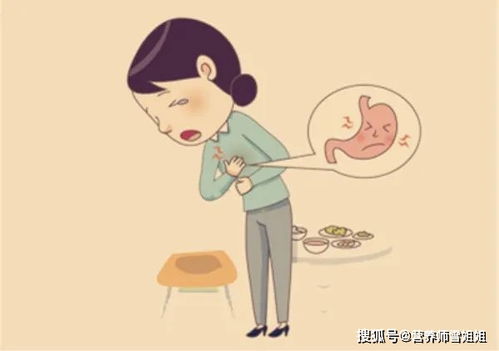 32岁女子,查出胃癌,提醒出现4个异常,去做个胃镜,别拖延