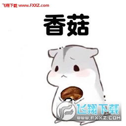 蓝瘦香菇什么梗仓鼠君表情包下载蓝瘦香菇什么梗仓鼠君表情包无水印版高清版下载飞翔下载