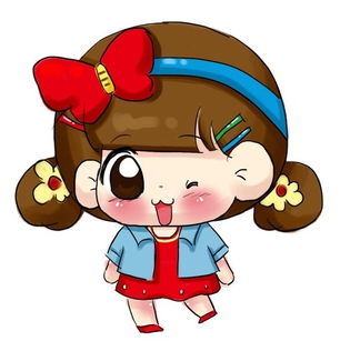可爱,多多收集吧