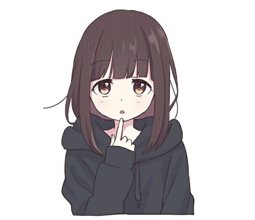 全网最全menherachan表情包