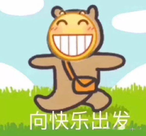 哔哔小子表情包集美
