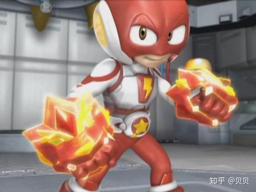 电击小子后续