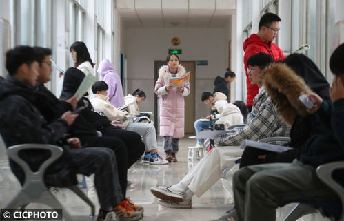 考研备考表情