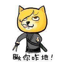 单身狗可爱动漫图头像微信头像图片大全