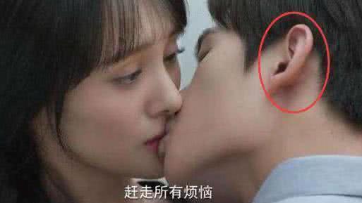 不仔细看,还真不知道电视剧里有这么多穿帮镜头,佛了
