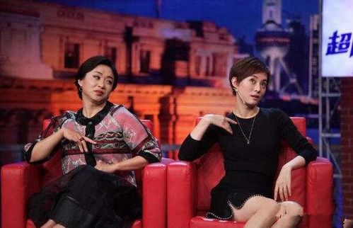 陈思成深夜出.轨,金星孙俪竟这样对佟丽娅说......