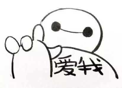 哇我要学动画这位法国动画人的作品来看看