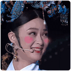 茵芙莎我的女神们,节日快乐