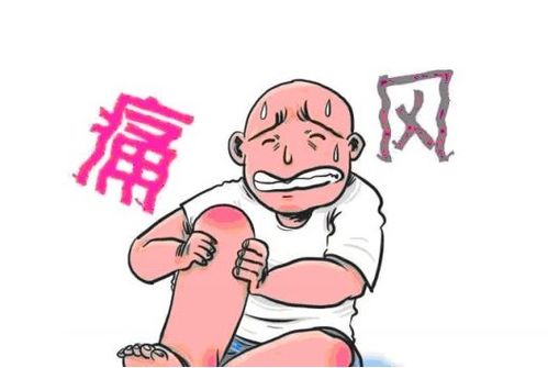 还以为脚疼是关节炎吗有这3个明显特征,就说明痛风离你不远了