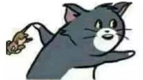 旁白人又没了
