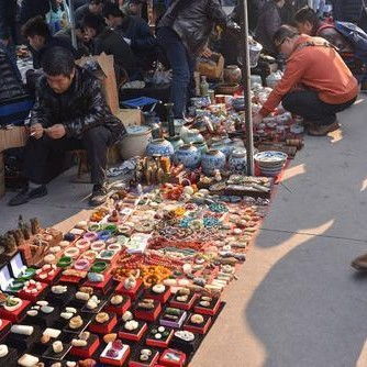 城市让摆地摊,会不会对高价门面出租造成冲击