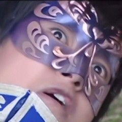 巴啦啦小魔仙表情包坐稳