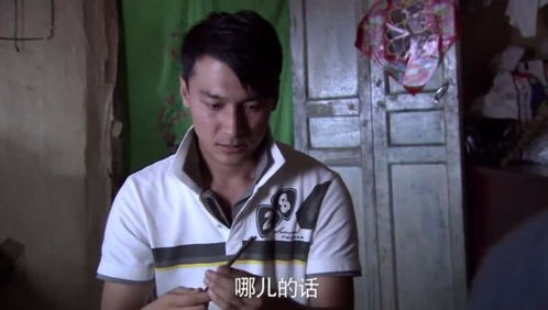 富二代第一次在乡下吃饭,接过筷子懵了,立马从包里掏出一样东西