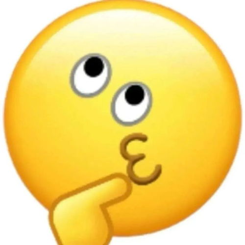 一些奇奇怪怪可可爱爱的微信聊天表情包