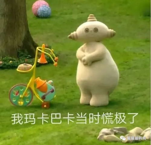 无助表情包图片大全巴卡