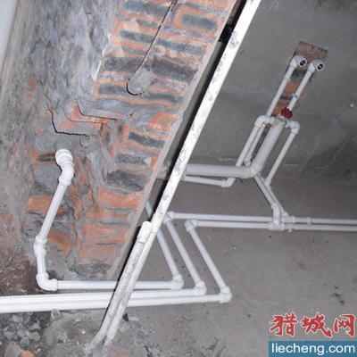 济南维修水管漏水济南专业维修水管济南修水管