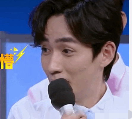 快本收视第一,朱一龙白宇搞笑互动,网友别忘这是兄弟情哈