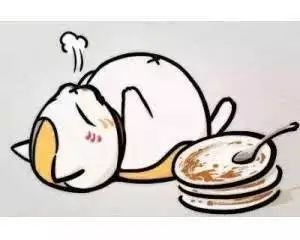 吉安人注意这些病居然是吃饱了撑的春节饮食要管住嘴