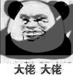 表面大佬大佬双层表情包抖音隐藏图表情包全套分享