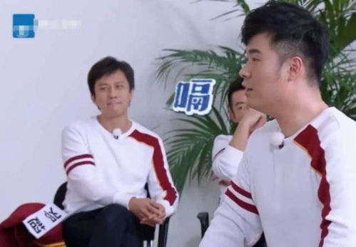 明星们的特殊技能杨颖吃拳头不算什么,张一山的很多人完不成