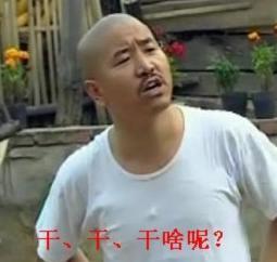 刘能表情包