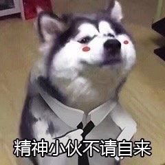 深夜求文推文