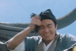 99的人不知道这些表情包的原型竟然是这样
