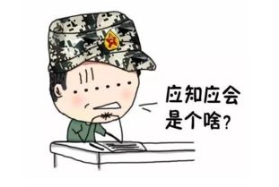 士兵表情包