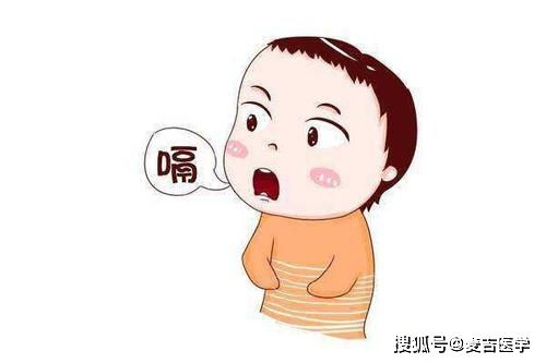 经常打嗝,真的是胃癌先兆吗听听临床医生怎么说