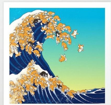 搞笑gif趣图现在的辣妈,都流行这样子溜娃吗
