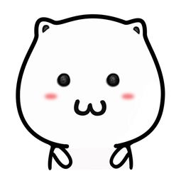 喵呜颜文字表情