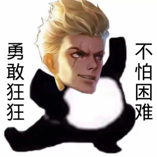 奇怪的表情包增加了