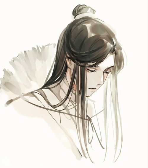动漫男生头像长大真没意思,连快乐都裹着一层苦腾讯新闻