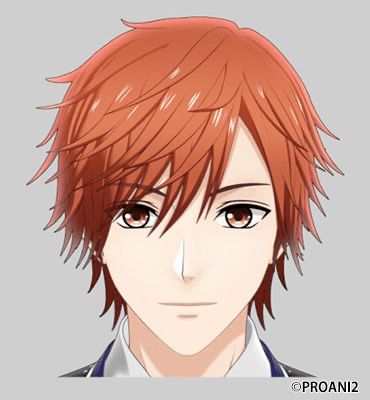 tsukipro2公开部分角色cg设计及动画版表情设定草案